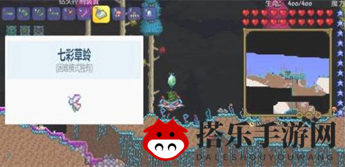 《泰拉瑞亚》光之女皇召唤条件