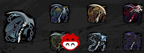 《重返深渊》武器进阶攻略